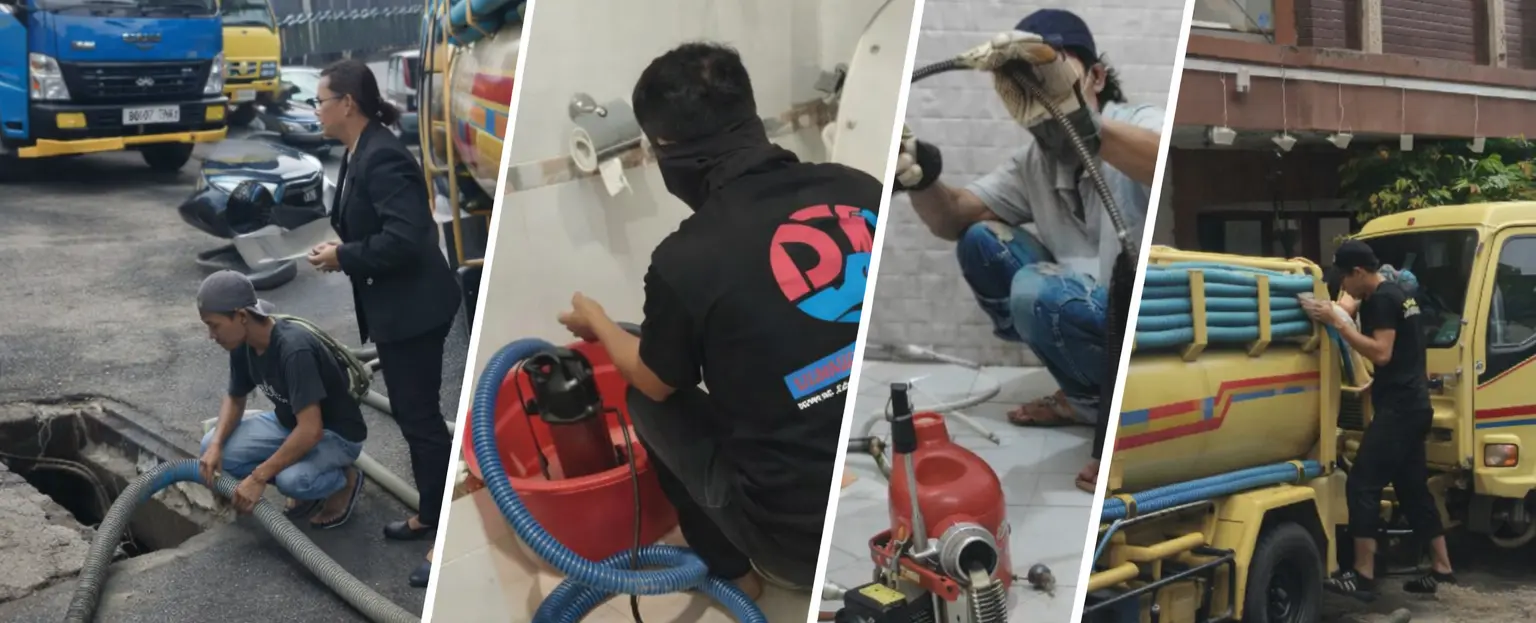 Jasa Sedot WC Ciomas Rahayu Terdekat